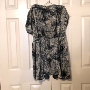 YA Los Angeles Silk Vest